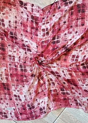 Красива хустка#код 12# 2