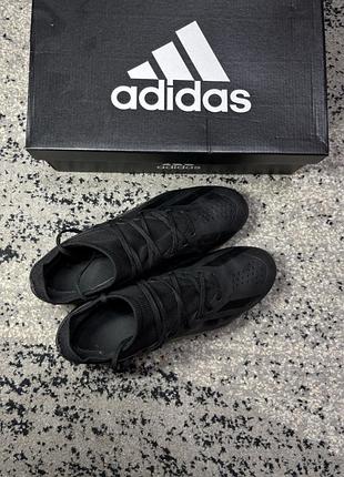 Бутси футбольні adidas crezyfast