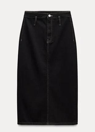 Спідниця від zara