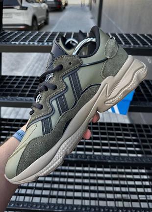 Кроссовки adidas ozweego ✝️ 3