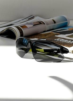 Солнцезащитные очки cropp glasses
