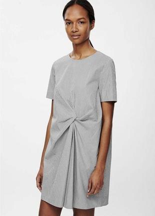 Сукня цікавого крою cos