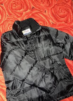 Куртка весна- осінь