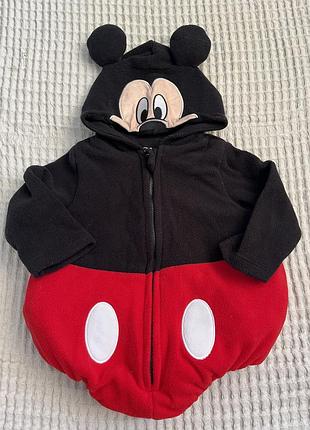 Боді міккі 80