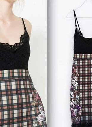 Сукня жіноча zara 4