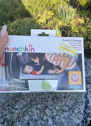 Американські пеленки .