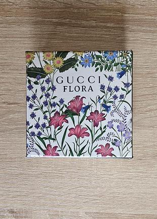 Набір пробників gucci