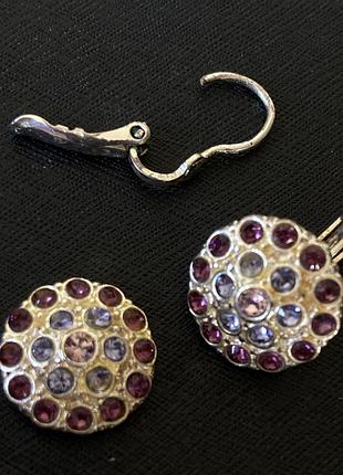 Маленькі жіночі серьги,аксесуари, біжутерія,для жінок,прикраси