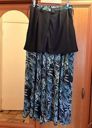 Спідниця mohito - розмір м / 38