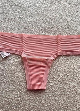 Трусики стринги виктория сикрет выктория сикрет victorias secret