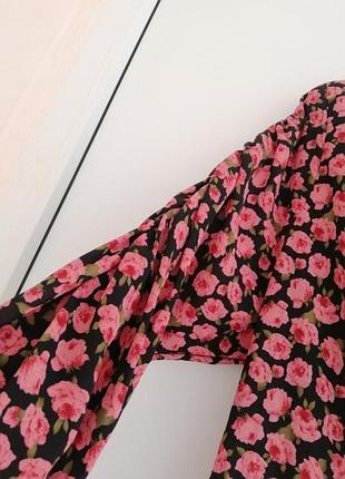 Плаття рожеве 2