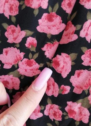 Плаття рожеве 6