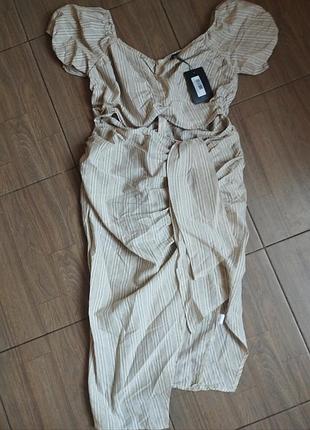 Сукня хл -2хл