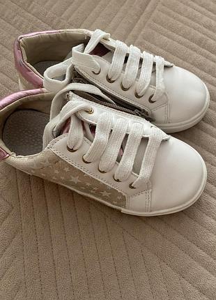 Кеди том.м для дівчинки