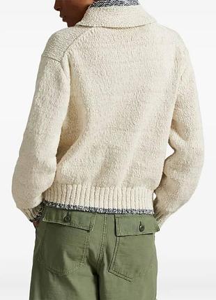 Кардиган женский polo ralph lauren 5