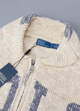 Кардиган женский polo ralph lauren 7