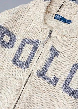 Кардиган женский polo ralph lauren 10