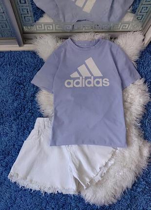 Футболка,adidas,