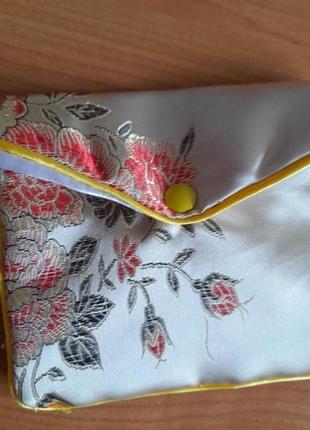 Гаманець у японському стилі