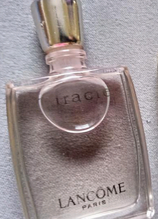 Миниатюра lancome
lancome miracle.оригинал.