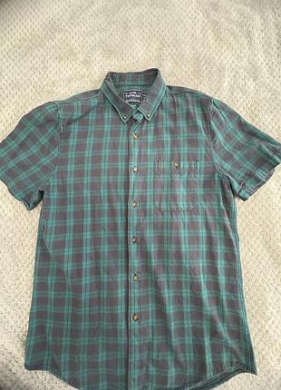 Брендова чоловіча сорочка topman