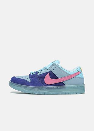 Кросівки nike sb dunk jewels ‘2025 (41-45)