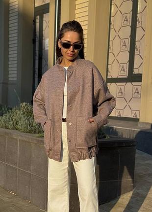 Бомбер 42-46 2