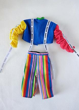 Комплект одежды новый барби bmr bmr 1959 barbie dolls