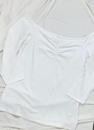 Tezenis лонгслів