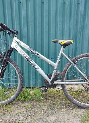 Велосипед frejus mtb-frj580