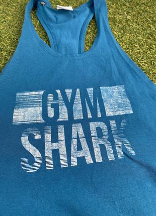 Майка gymshark 2