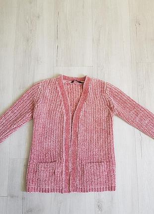 Кардиган george на 6-8 лет