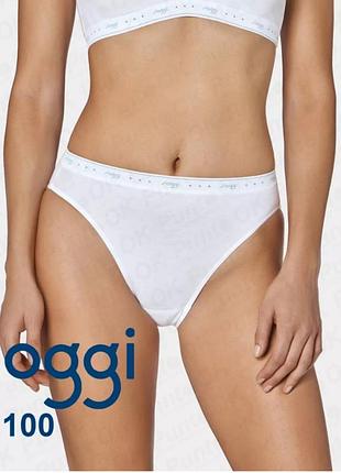 Хлопковые трусы тай sloggi 100 tai n