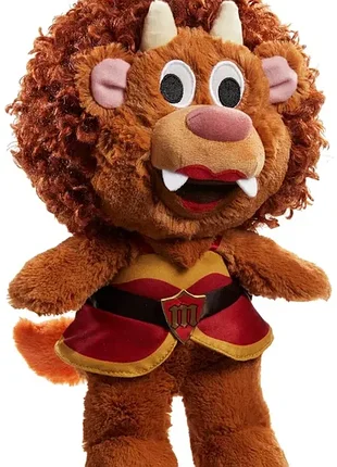 Талисман мантикоры от pixar в состоянии новои