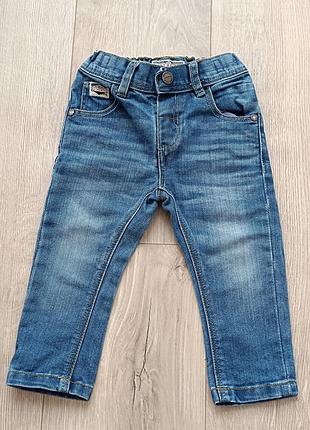 Джинси на малюка