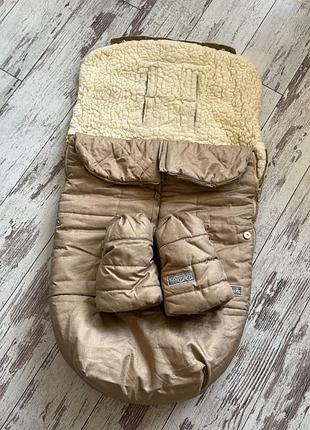 Футмуфта від доречі