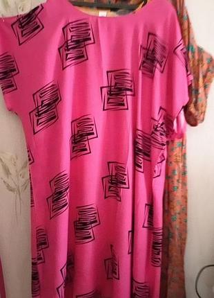 Плаття, туніка, штапель, нова