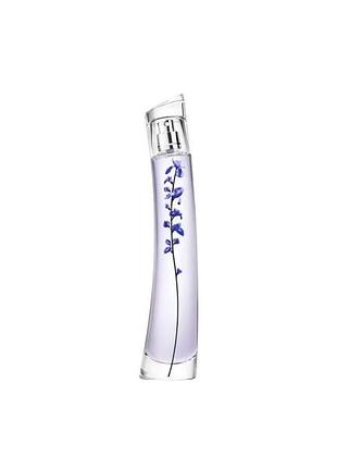 Kenzo flower by kenzo ikebana indigo