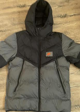 Пуховик that nike Air VaporMax Plus City Special Atlanta Outfits