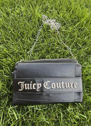Сумочка juice couture