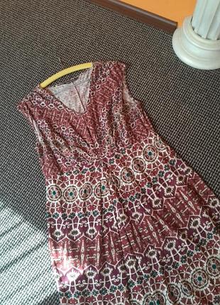 Платтье легке натуральне. 6