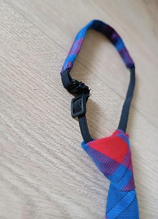 Детский галстук/ галстук h&amp;m 4
