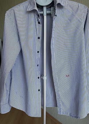 Чоловіча «унісекс» сорочка від low-top armani