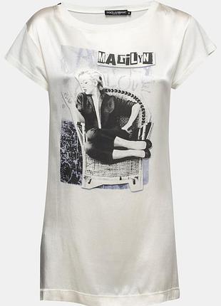 Футболка dolce&gabbana оригінал