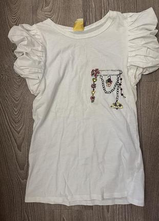 Футболка imperial