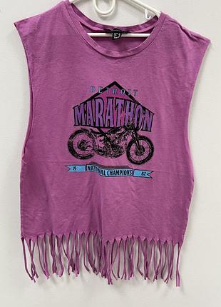 Жіноча майка