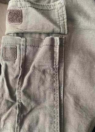 Джоггеры h&amp;m 11-12 лет 3