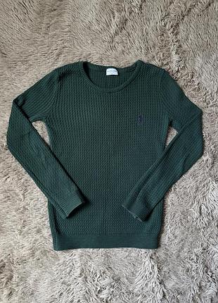 Светрик унісекс u.s. polo assn