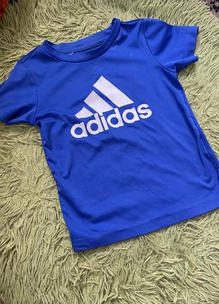 Футболка на хлопчика