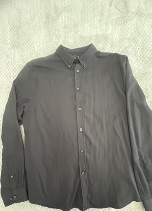 Чоловіча сорочка fsbn